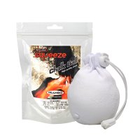 트랑고 스퀴즈쵸크볼60g 암벽 TAG-CKR-01