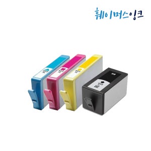922 XL 호환잉크 대용량 DESKJET INK SPECIAL EDITION 6000 6500 6500A 6500PLUS 7000 7500A
