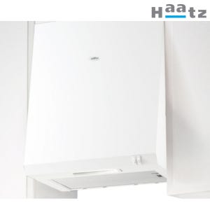 하츠 시스템 가스렌지 주방후드 K60WH-벽부착형
