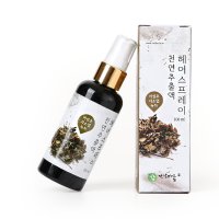 어성초-자소엽-녹차 헤어스프레이 100ml 헤어토닉