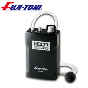 FL 후지토키 FP-1000 고출력파워펌프