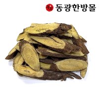 [동광한방몰] 우즈벡산 감초 소편 600g