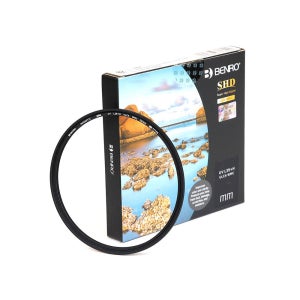 벤로 UV 필터 SHD UV L39+H 72mm