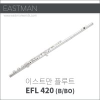 플릇,플룻,풀루투,플루트,풀륫,[Eastman] 이스트만 플루트 EFL420