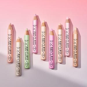 [1+1] 투쿨포스쿨 아트클래스 프로타주 펜슬 애교살 섀도우 1.1g (+샤프너)