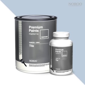 팬톤 화장실 주방 리폼페인트 750ml