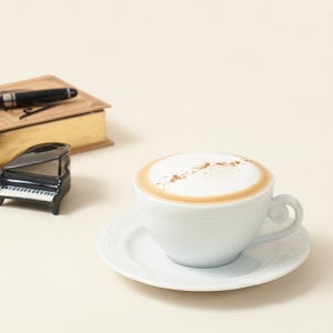 안캅 아카데미아 카푸치노잔 210ml 카페 커피잔 6개세트