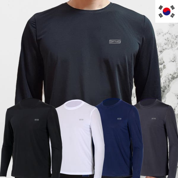 쿨티셔츠 쿨티 냉감 쿨링 티셔츠 냉장고 아이스 기능성 긴팔