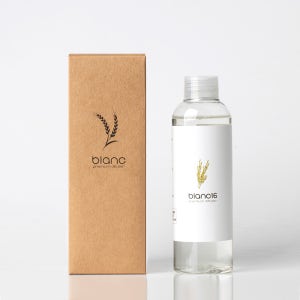 대용량 디퓨저 200ml 리필액 블랑 천연 방향제