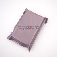 LDPE 바이올렛 택배봉투 18x25+4 (PE택배봉투 / 100매)