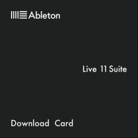 Ableton Live 11 Suite EDU 에이블톤 라이브 11 스윗 교육용