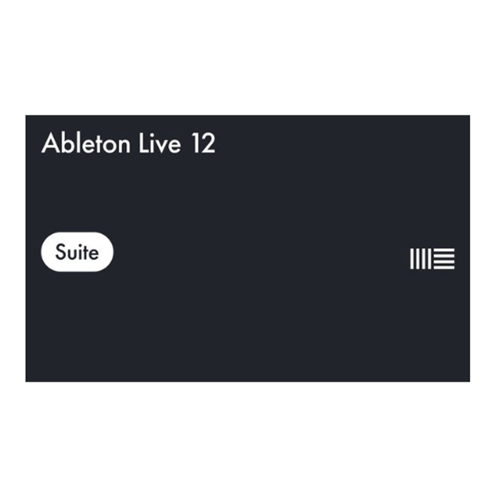 에이블톤 Ableton LIVE11 STANDARD 교육용 이메일 발송 (88547)