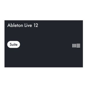 Ableton Live 12 Standard EDU 에이블톤 라이브 12 교육용