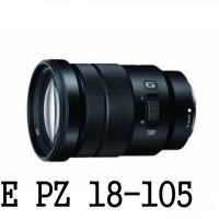 소니 E PZ 18-105mm F4 G OSS (정품후드포함 ) 추가금無