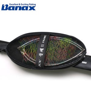 바낙스 SX뜰채2 바다뜰채 360