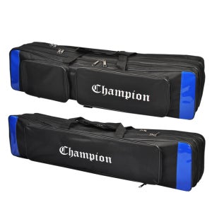 놀부피싱 민물5단 낚시가방 HD-500