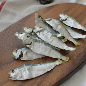 국내산 디포리 최상급 남해안 육수멸치 300g