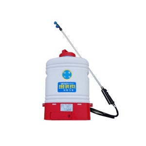 메이툴 대동충전분무기 DD240 배터리분무기 전동 충전식분무기 농약 제조제 살포기