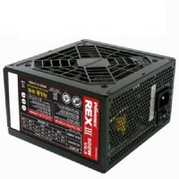 파워렉스 REX III 500W Triple V2.3