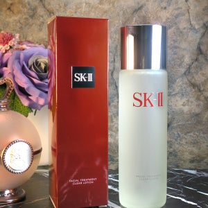SK2 클리어 로션 230ml