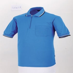 유니폼 근무복 티셔츠ICE Coolup T-shirt 08 ICE-T-S08