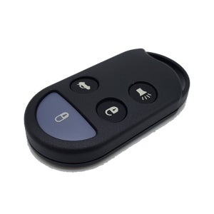 르노 리모컨키 자동차키 폴딩키 케이스 DIY 교체 수리 르노 SM520/SM518/SM525