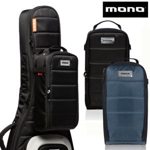모노 M80 기타틱 GUITAR TICK V2 케이스 /이펙터 케이블 마이크 추가수납가방
