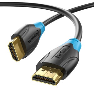 벤션 4K HDMI V2.0 모니터 케이블 AAC 5m, 1개