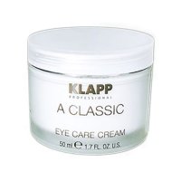 KLAPP 클랍 비타민 A클래식 아이 케어 크림 50ml 대용량