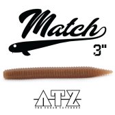 [ATZ] 매치 3인치 Match 3in.