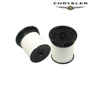 크라이슬러 올뉴300C 2세대 3.0 CRD 11-15 연료필터 RF0003 2개입 1세트
