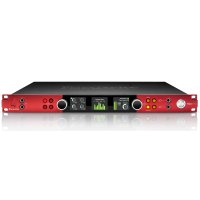 Focusrite Red 4Pre 썬더볼트2 오디오 인터페이스 오인페