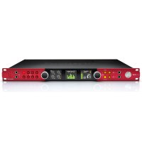 Focusrite Red 8Pre - 썬더볼트2 오디오 인터페이스 오인페