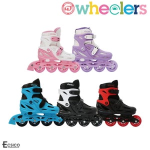 휠러스 아동용 인라인 에이스2 단품