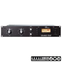 UNIVERSAL AUDIO 1176 LN UA 컴프레서