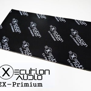 방음 방진 흡음 프리미엄 3중매트