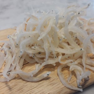 진도 (실치) 뱅어150g(26년 8월생산)
