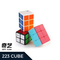 모팡지 123 큐브 223 큐브