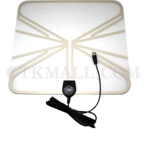 창문부착형 UHD 디지털 안테나 TV 실내안테나 ST-750