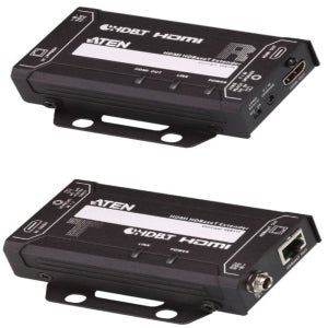 4K HDMI리피터 100M 연장기 HDCP2.0 증폭기 익스텐더