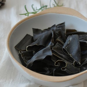 완도 두꺼운 뿌리다시마 150g