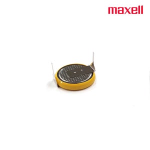 MAXELL CR2032 2핀타입 메모리백업