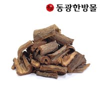 국내산 느릅나무껍질(절) 600g