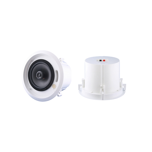 E&W/CS-30B/실링스피커/30W/6.5인치/2-WAY Coaxial speaker