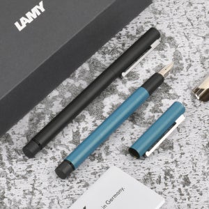 라미 만년필 CP1 고급 필기구 백화점 선물 [무료 각인]