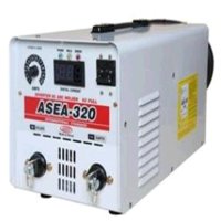 [아세아웰딩]휴대용인버터용접기/ASEA 320