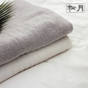 호텔바스타월 30수 500g 목욕타올 대형수건 비치타올 송월