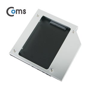 NHB683 노트북용 멀티부스트 12.7mm SATA3 2.5인치