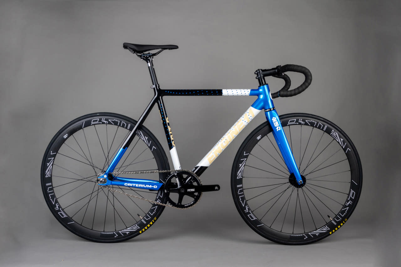 2025エンジン11クリッディ ピクシー 自転車 ピクシーバイク