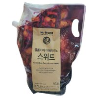 노브랜드 칼다스 아메리카노 스위트 2100ml